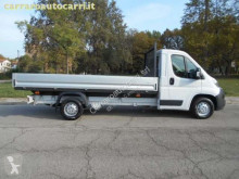 Fiat Ducato Ducato 35 2.3 MJT 130CV PLM-SL Cabinato andre varebiler brugt
