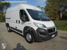 Fiat Ducato Ducato 35 2.3 MJT 130CV PLM-SL-TA Furgone Maxi kassevogn brugt