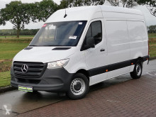 Fourgon utilitaire Mercedes Sprinter 314 cdi l2h2 airco!