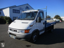 Utilitaire benne standard Iveco Daily 35C15
