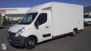 Utilitaire caisse grand volume Renault occasion