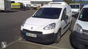 Peugeot Partner HDI 90 CV frigorifero cassa positiva usato