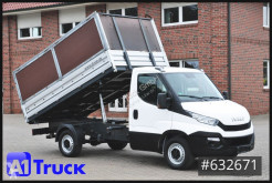 Iveco Daily 35S13 Dreiseitenkipper,Klima used tipper van