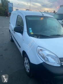 Renault Kangoo 1.5 DCI furgon dostawczy używany