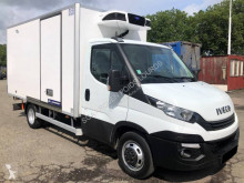Iveco negative trailer body refrigerated van Daily 35C16