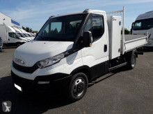 عربة نفعية عربة نفعية قلابة Iveco Daily 35C14