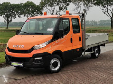 Utilitaire plateau Iveco Daily 35 S 13 pickup dc ac
