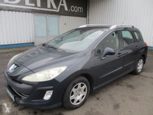 Masina break Peugeot 308 SW,1.6 , Airco , Clutch broken