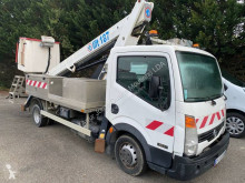 Furgoneta Utilitaire Nissan Cabstar 35.11