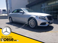 Mercedes Classe C 220 D tweedehands personenwagen