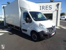 Fourgon utilitaire Renault Master 2.3 145 CH