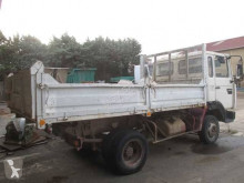 Furgoneta furgoneta volquete Renault Midliner