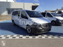 Mercedes Vito nyttofordon begagnad