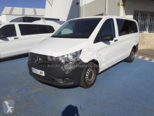 Mercedes Vito nyttofordon begagnad
