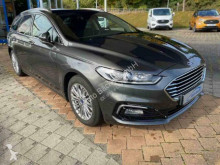 Furgoneta Ford Mondeo Titanium coche berlina usada