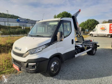 Iveco Daily 35C16 used commercial vehicle ampliroll / hook lift