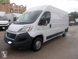 Fiat Ducato N2H2 ISOTERMICO FRIGO 2015 TAGLIANDATO užitkový vůz s chladničkou použitý