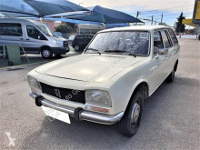 Peugeot504