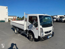 Open bakwagen standaard Renault Maxity 130.35