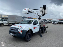 IsuzuD-MAXN60 F 4X4 A/T AC SPACE