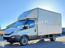 Iveco large volume box van Daily 35C16