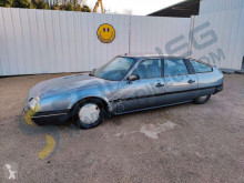 Citroën CX bil sedan begagnad