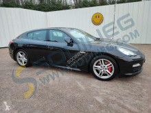 Porsche Panamera bil sedan begagnad