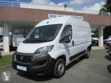 Furgoneta Fiat Ducato L2H2 120 furgoneta furgón usada