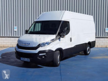 Furgoneta furgoneta furgón Iveco Daily 35S13