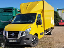 Nissan NV400 used cargo van