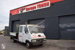 Užitkový vůz s korbou standardní Renault B110