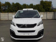 Peugeot Expert Premium 120 BLUEHDI utilitaire frigo neuf