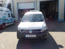 Volkswagen refrigerated van Caddy Business Plus 122ch DSG