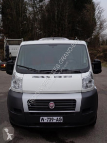 Fiat Ducato Pro lounge new refrigerated van