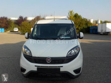 Fiat Doblo Pack Evoluzione 1.3 mtj new refrigerated van