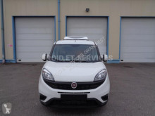 Fiat Doblo Pack PRO LOUNGE 1.3 mtj new refrigerated van