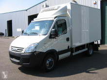 Nyttobil med kyl Iveco Daily Pack BUSINESS PREMIUM 3L