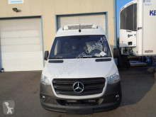 Mercedes Sprinter Propulsion First utilitaire frigo neuf