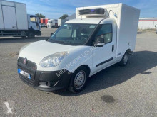 Fiat Doblo used refrigerated van