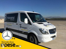 Fourgon utilitaire Mercedes Sprinter 316 CDI