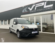Fiat Doblo CARGO MAXI 1.3 MULTIJET 95CH BUSINESS 750KG fourgon utilitaire neuf
