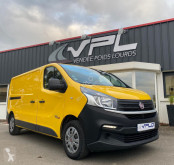 Fiat Talento FG 1.3 LH1 1.6 MULTIJET 120CH PACK PRO NAV fourgon utilitaire occasion