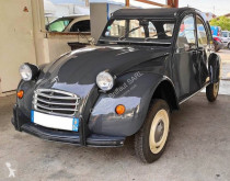 Citroën 2CV