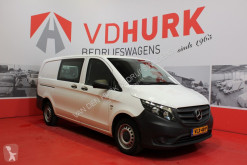 Bestelwagen Mercedes Vito 111 CDI L2 71.000 km/ Cruise