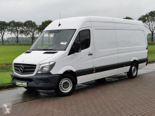 Bestelwagen Mercedes Sprinter 313 l3h2 maxi 270 deuren