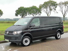 Bestelwagen Volkswagen Transporter 2.0 TDI ac automaat
