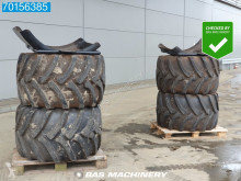 Koło/ Opona Trelleborg Tyres 650/45 B22.5 // 60 %