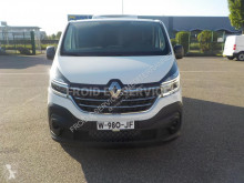 Renault Trafic Grand Confort + R Link utilitaire frigo neuf