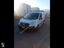 Fiat kassevogn brugt