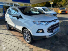 Ford EcoSport Titanium voiture 4X4 / SUV occasion